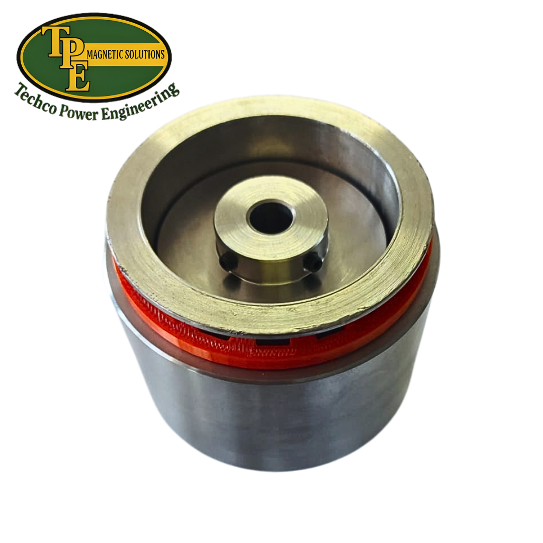 Engineering - special magnetic assembly