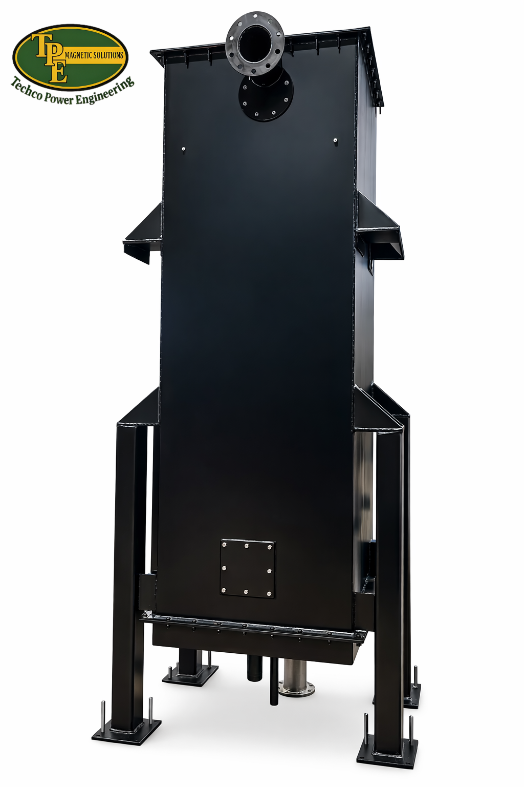 Fabrication - custom