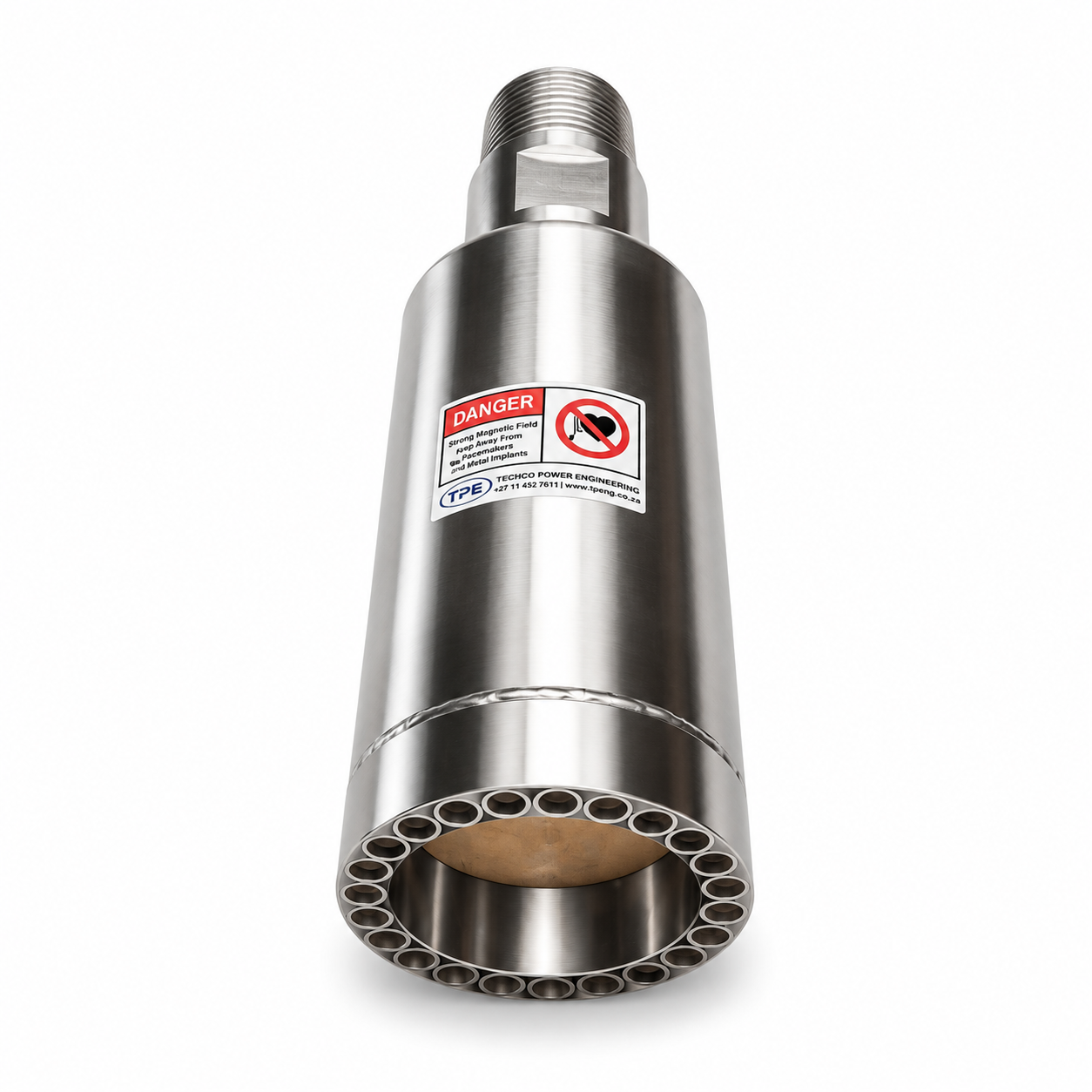 Borehole Retrieval Magnets