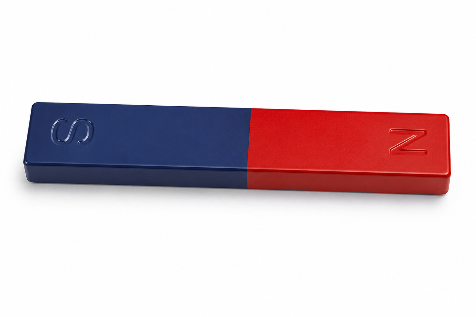 Bar Magnet (Educational)