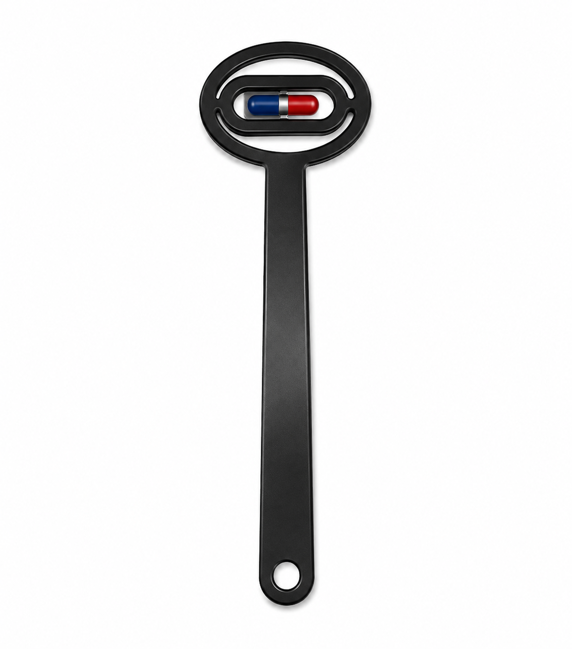 Magnetic Pole Identifier