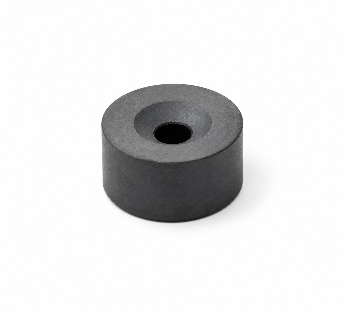 Ferrite Anisotropic Ring Magnets
