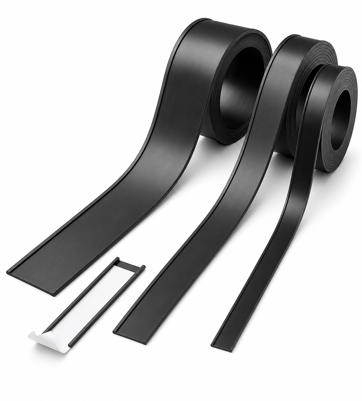 C Profile Magnet Strip