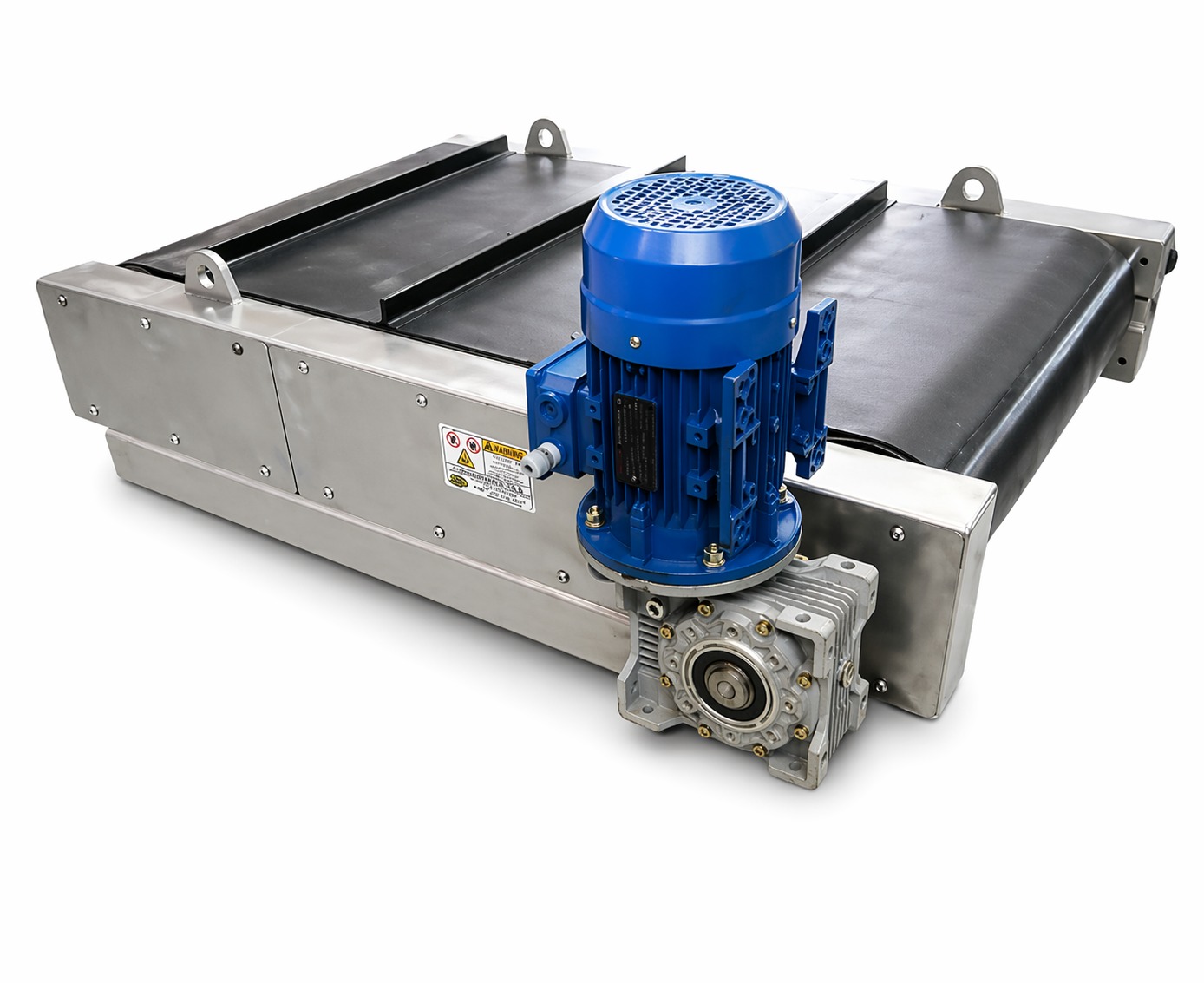 SC Plate Magnets for magnetic separation by Techco Power Engineering