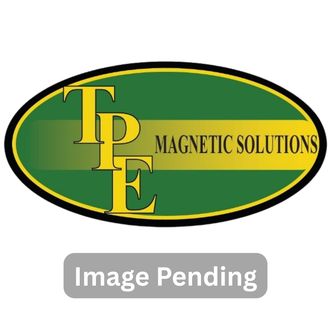 C Profile Magnet Strip